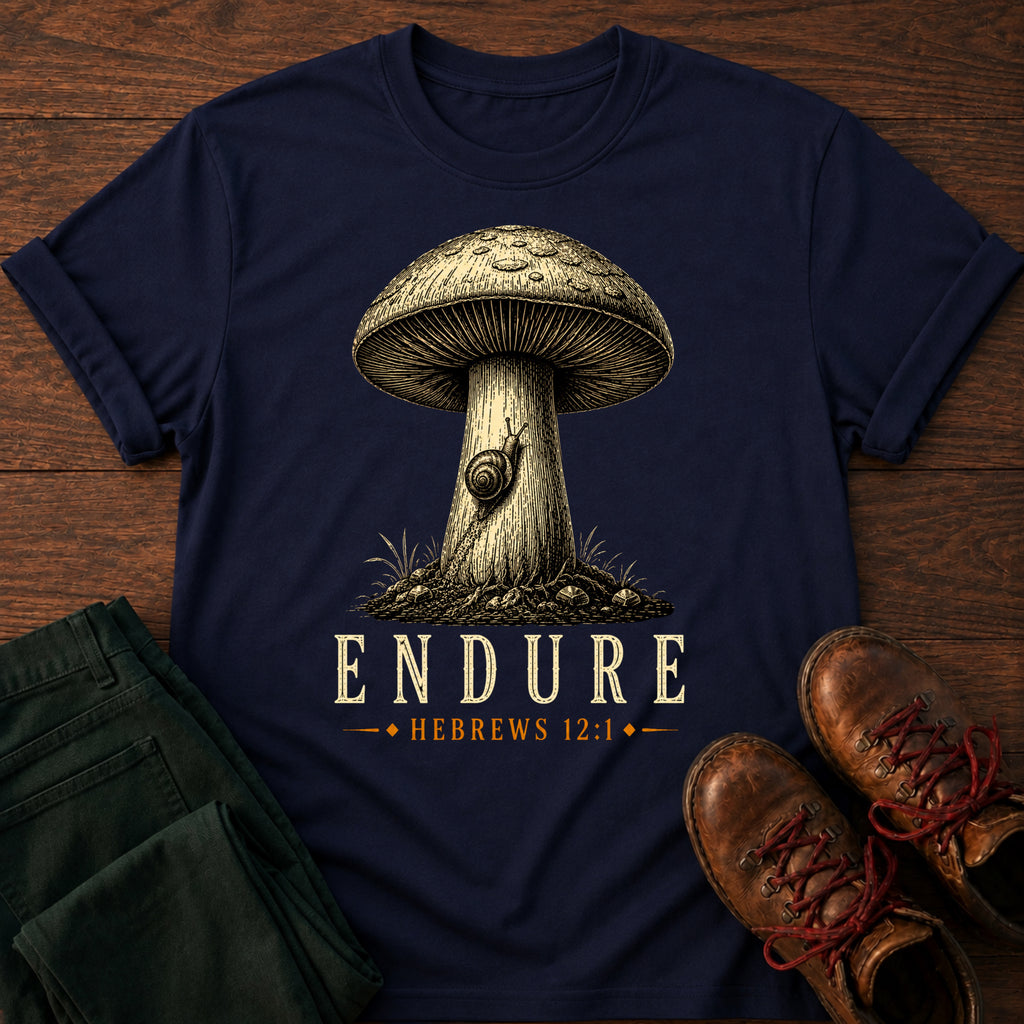 Endure T-Shirt