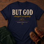 But God T-Shirt