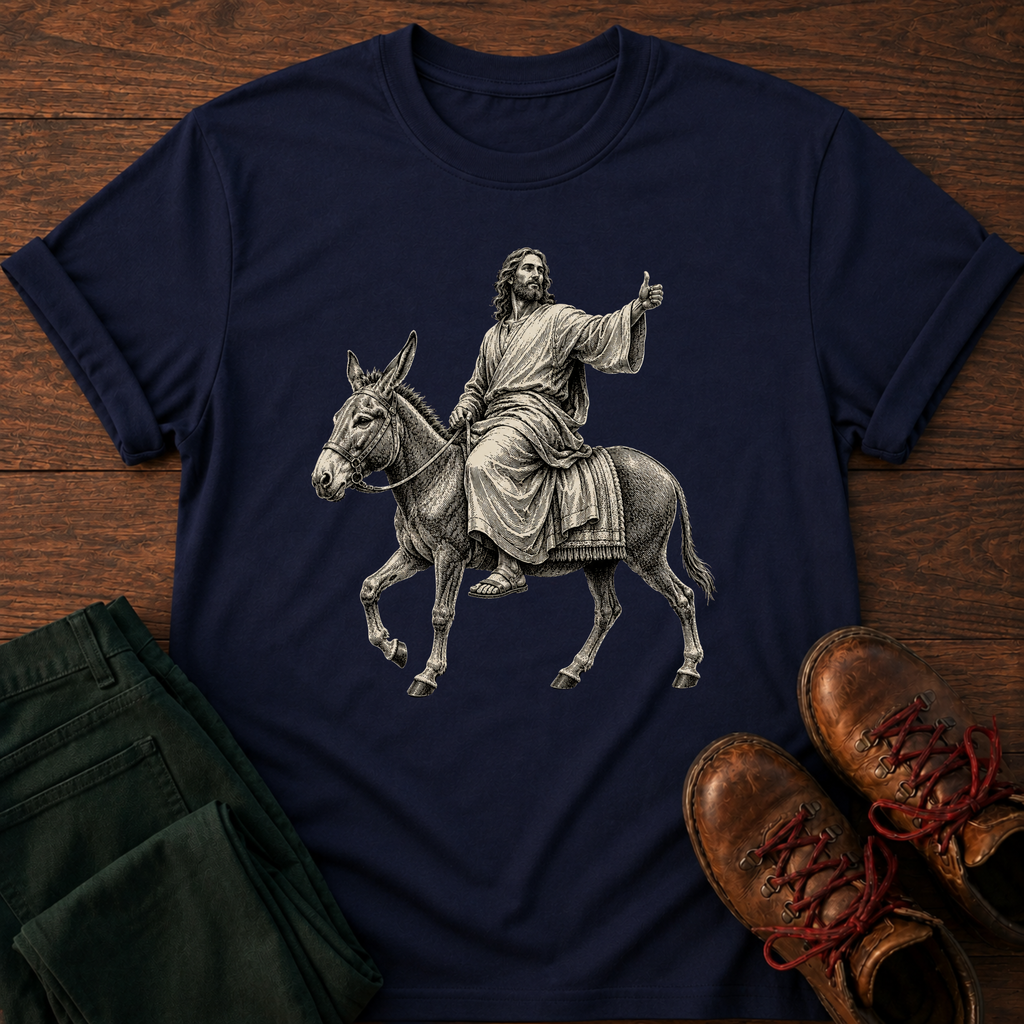 Spotless Colt T-Shirt