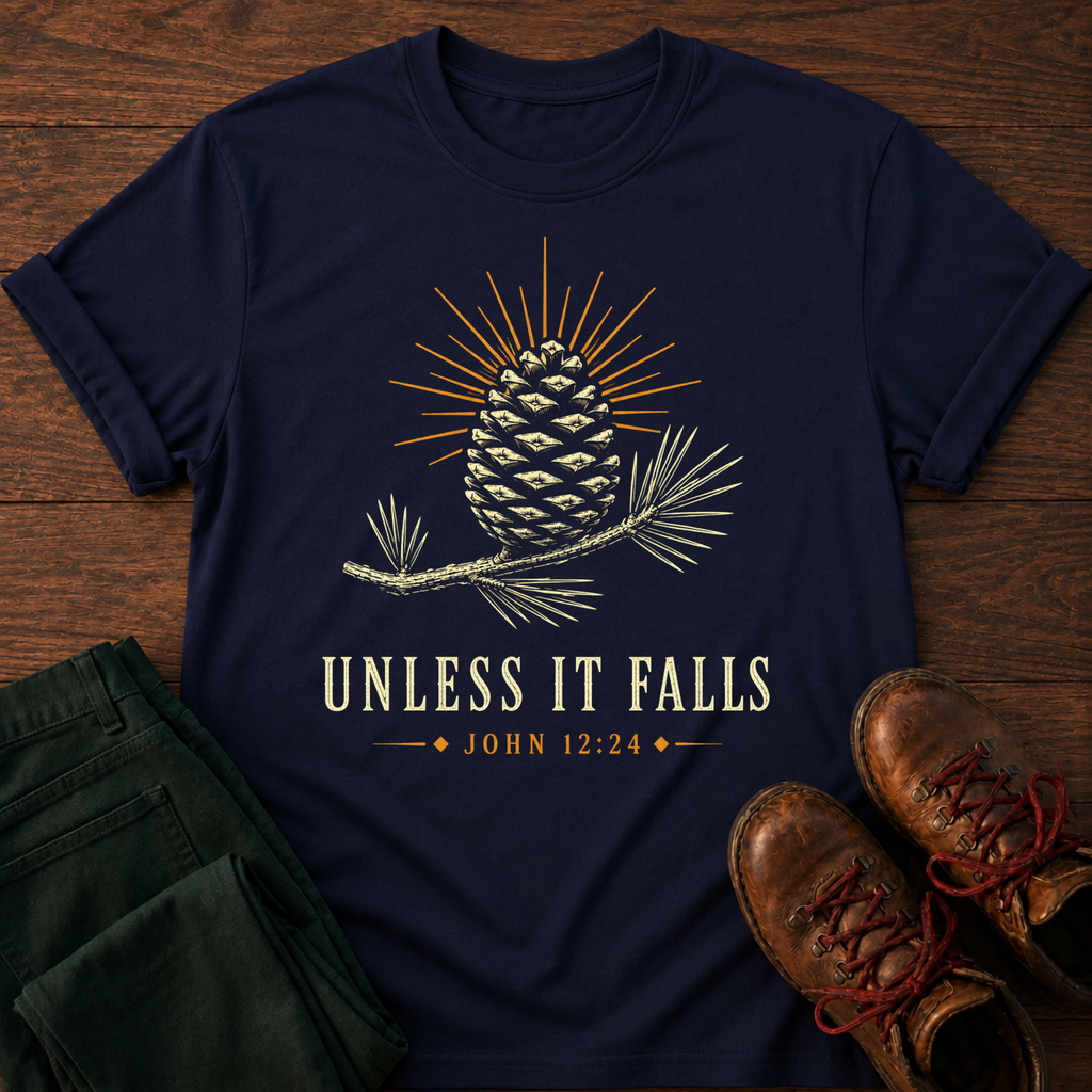 Unless It Falls T-Shirt