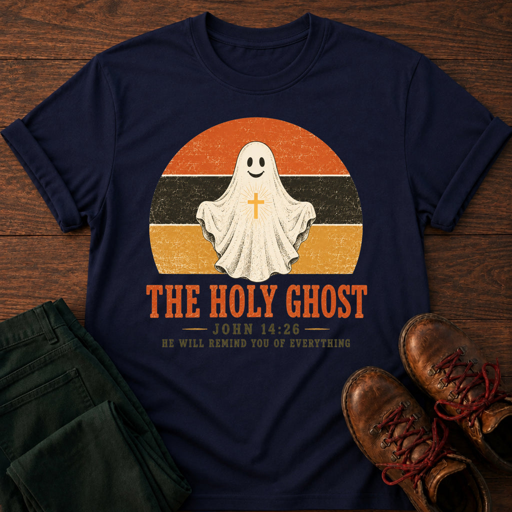 Holy Ghost T-Shirt