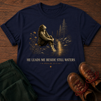 Still Waters T-Shirt