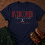 Overcomer T-Shirt