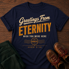 Eternity T-Shirt