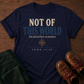 This World T-Shirt