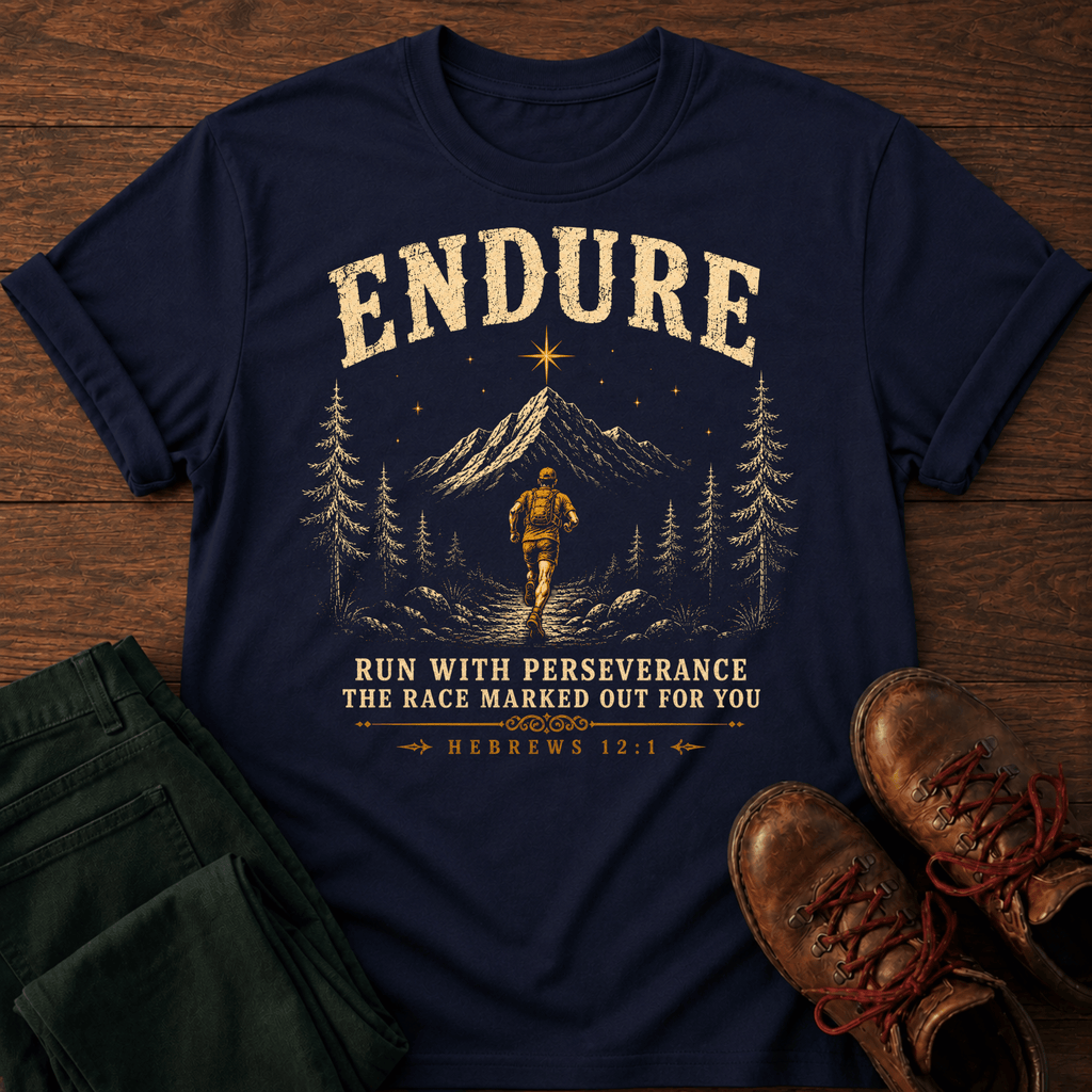 Endure T-Shirt