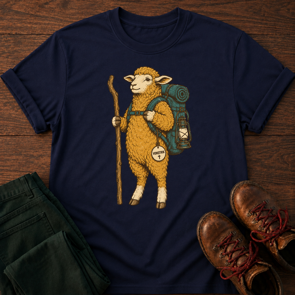 Lamb T-Shirt