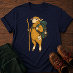 Lamb T-Shirt