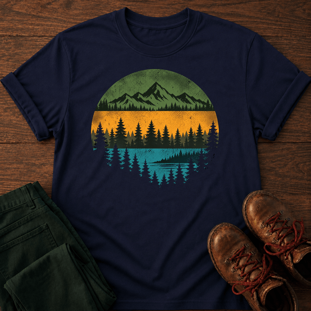 Nature T-Shirt