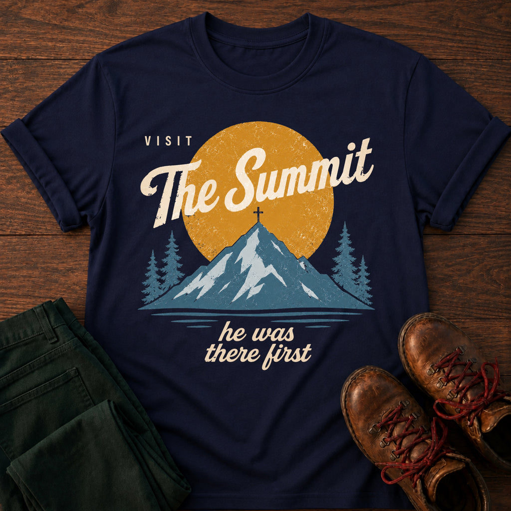 Summit T-Shirt