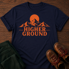 Higher Ground T-Shirt