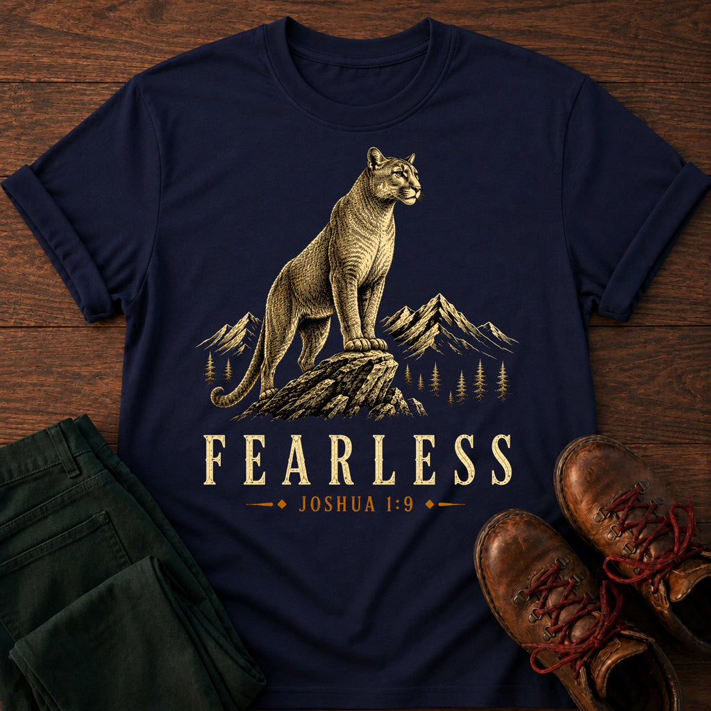 Fearless T-Shirt