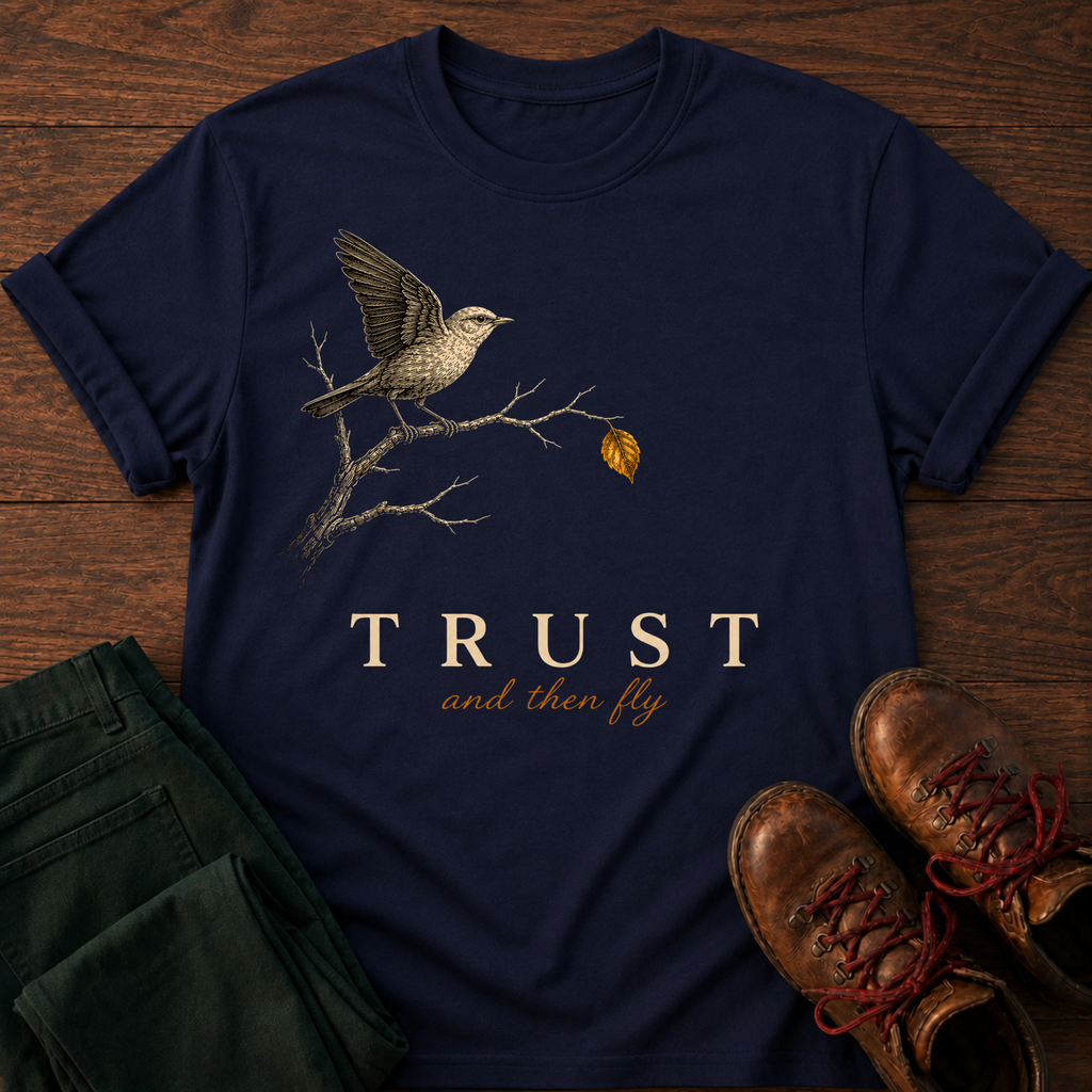 Trust T-Shirt