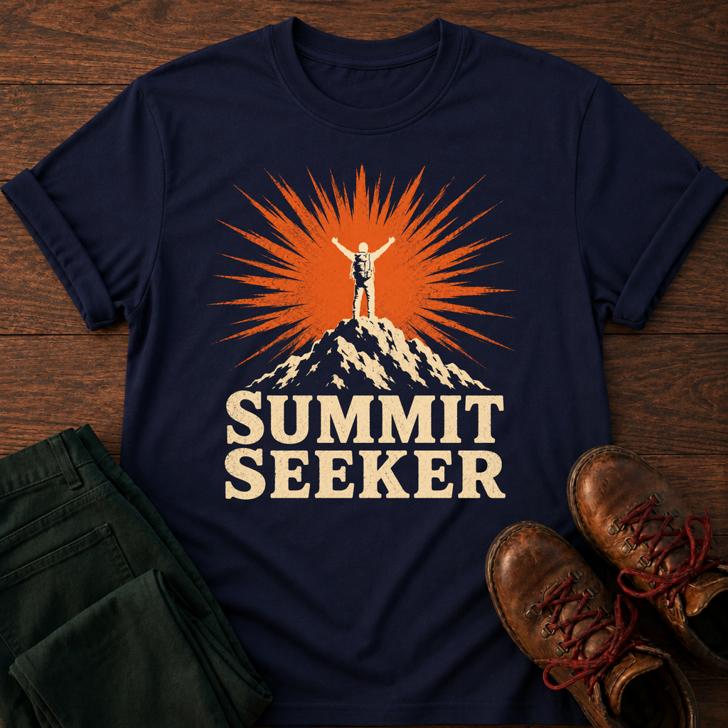 Summit Seeker T-Shirt