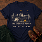 Eternal Power T-Shirt