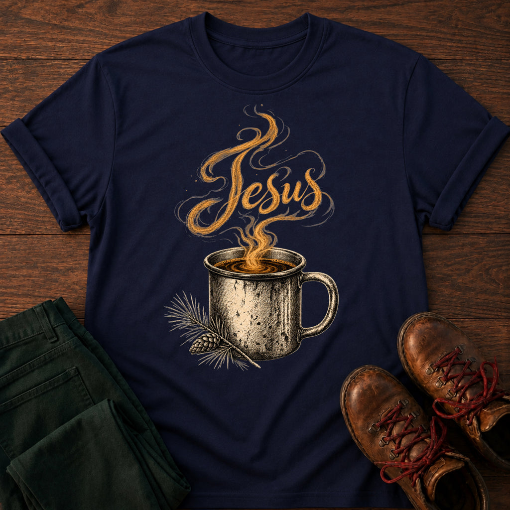 Jesus T-Shirt