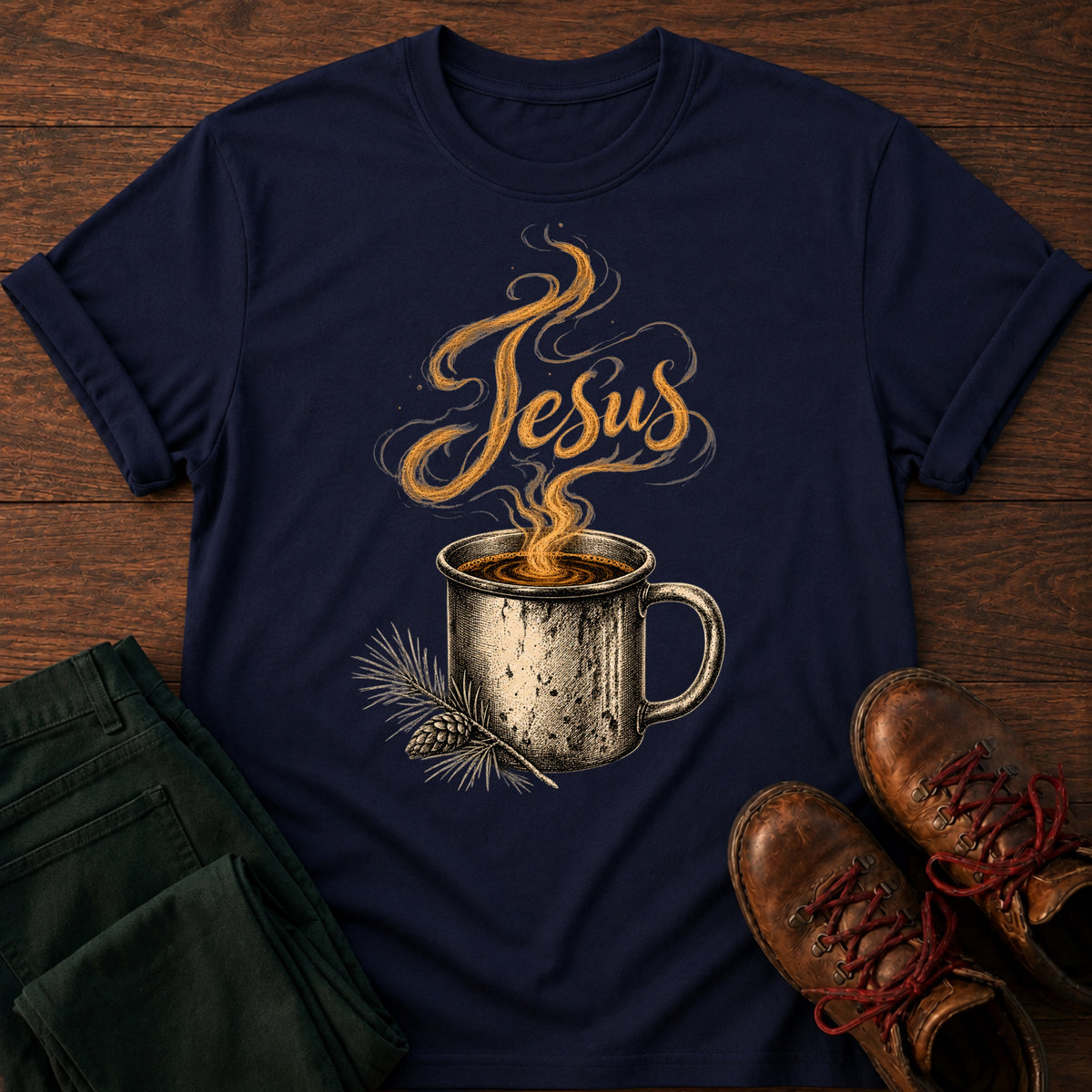 Jesus T-Shirt