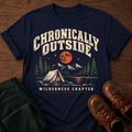 Outside T-Shirt