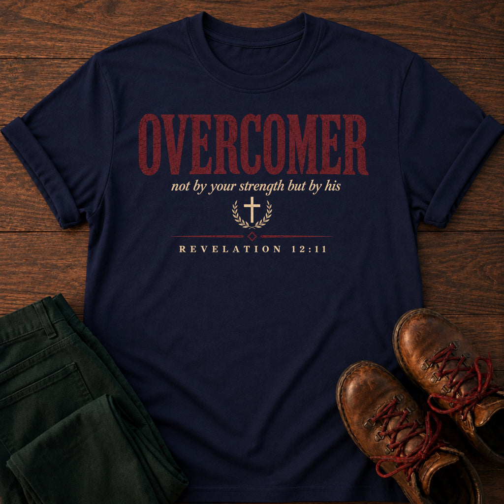 Overcomer T-Shirt