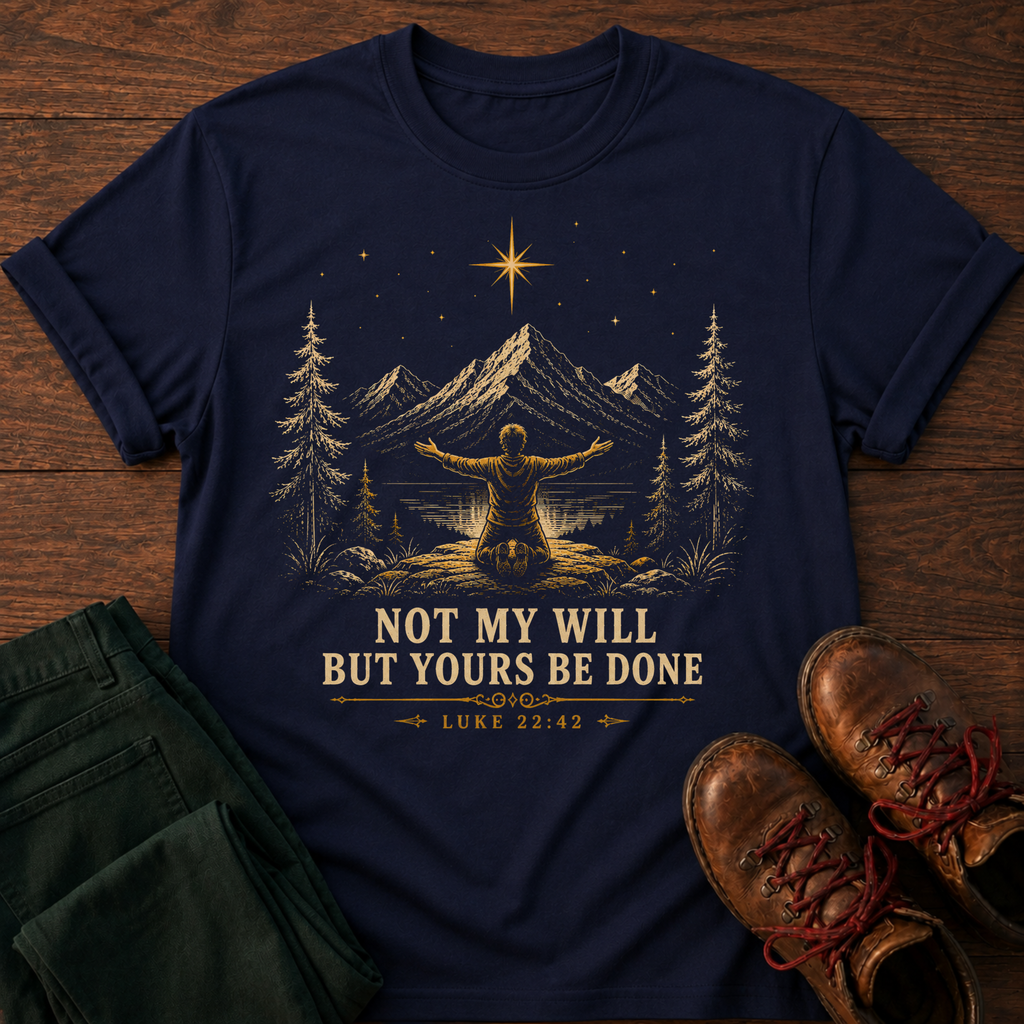 Surrender T-Shirt
