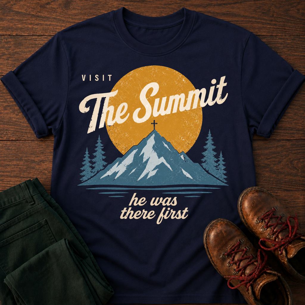 Summit T-Shirt