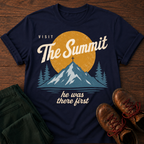 Summit T-Shirt