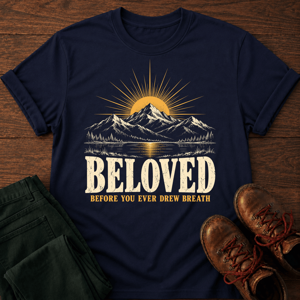 Beloved T-Shirt