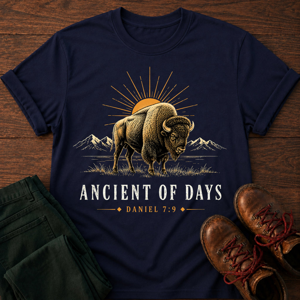 Ancient T-Shirt