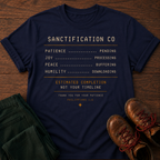 Sanctification T-Shirt