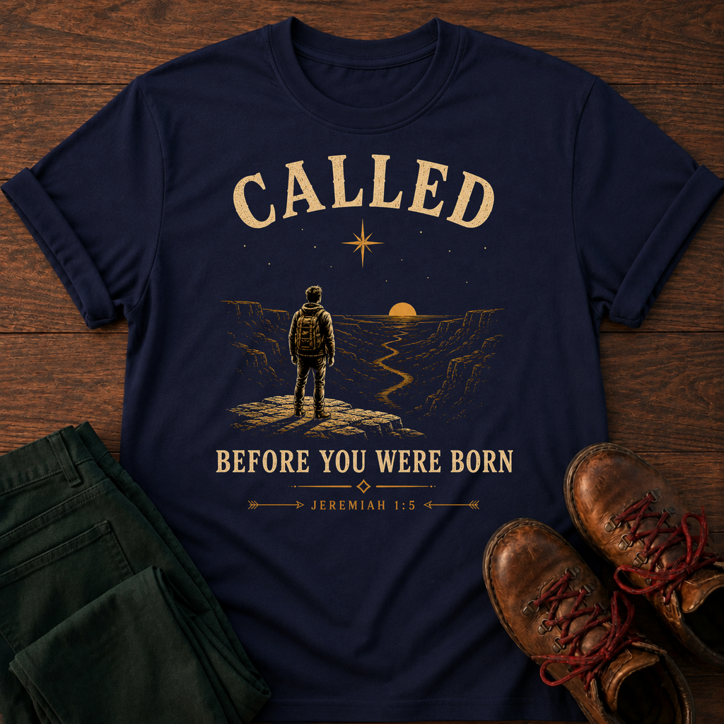 Called T-Shirt