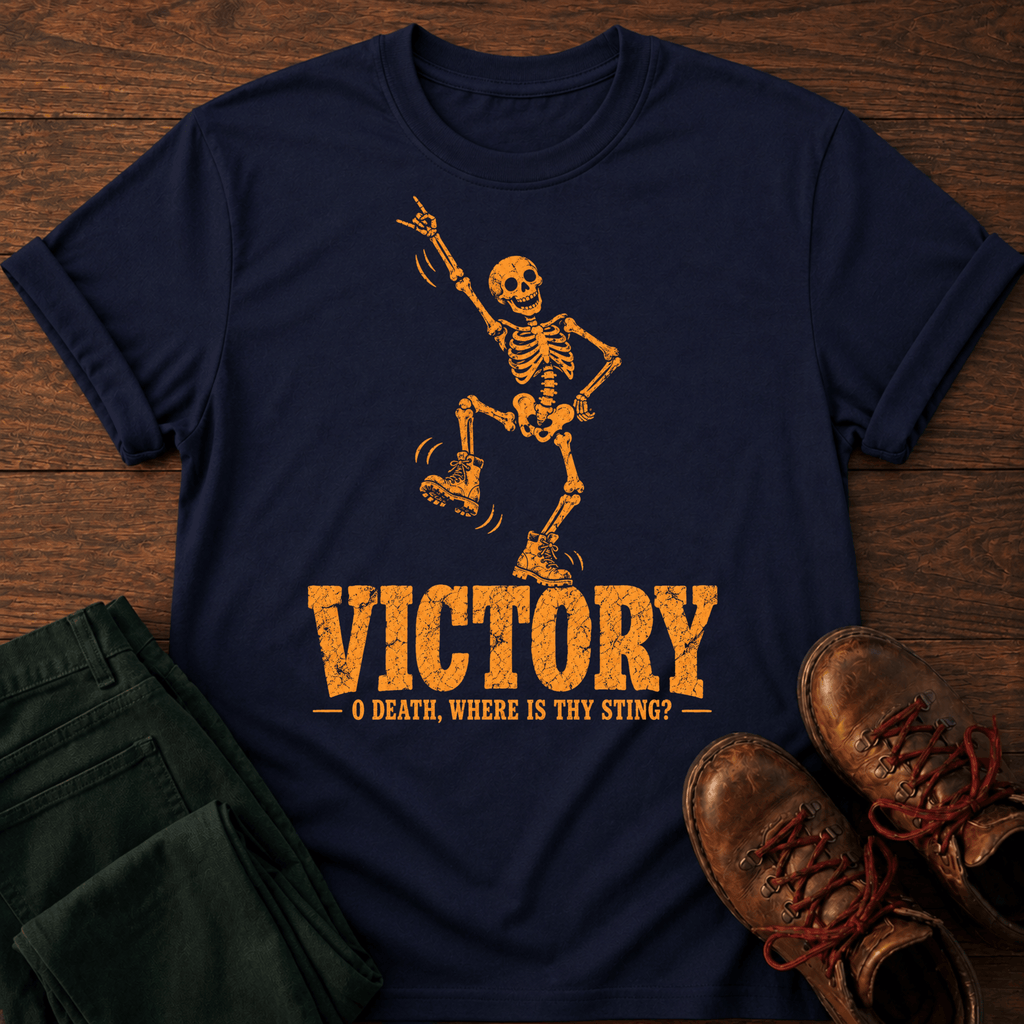 Victory T-Shirt