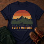 Every Morning T-Shirt