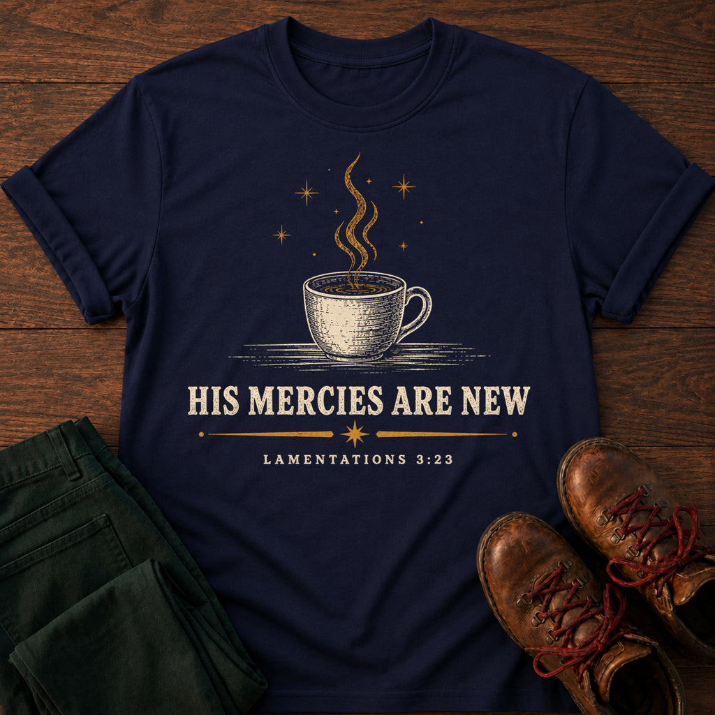 Coffee T-Shirt