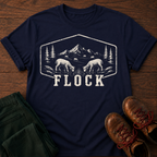 Flock T-Shirt