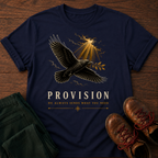 Provision T-Shirt