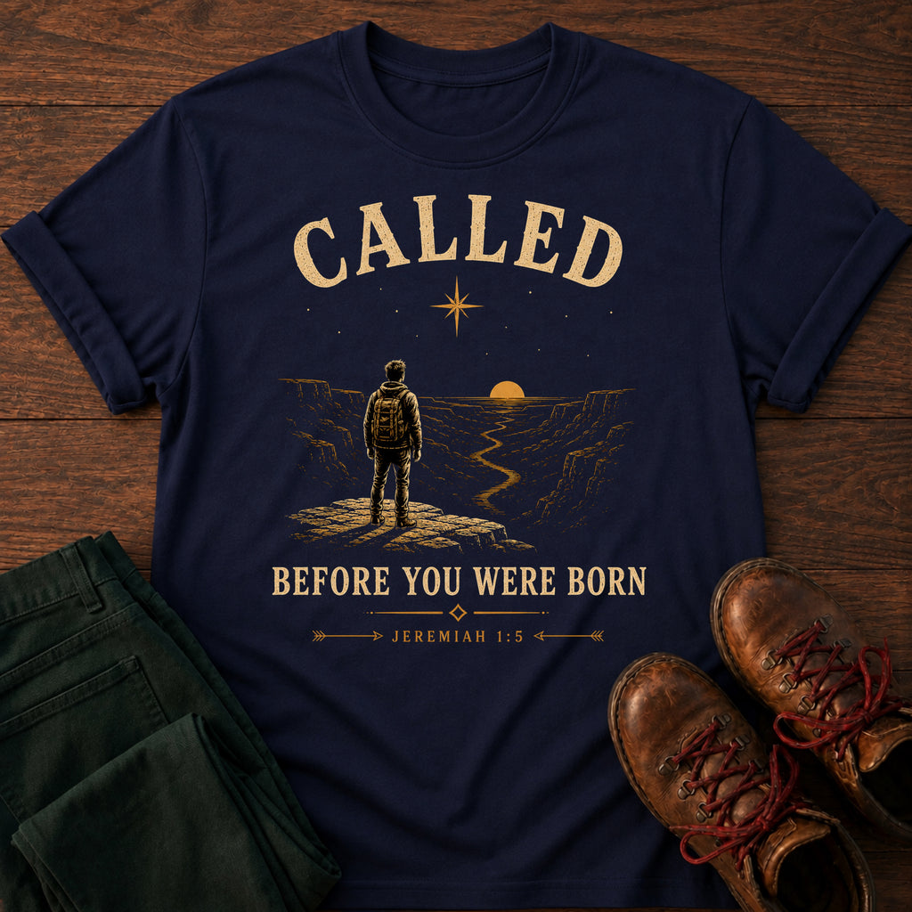 Called T-Shirt