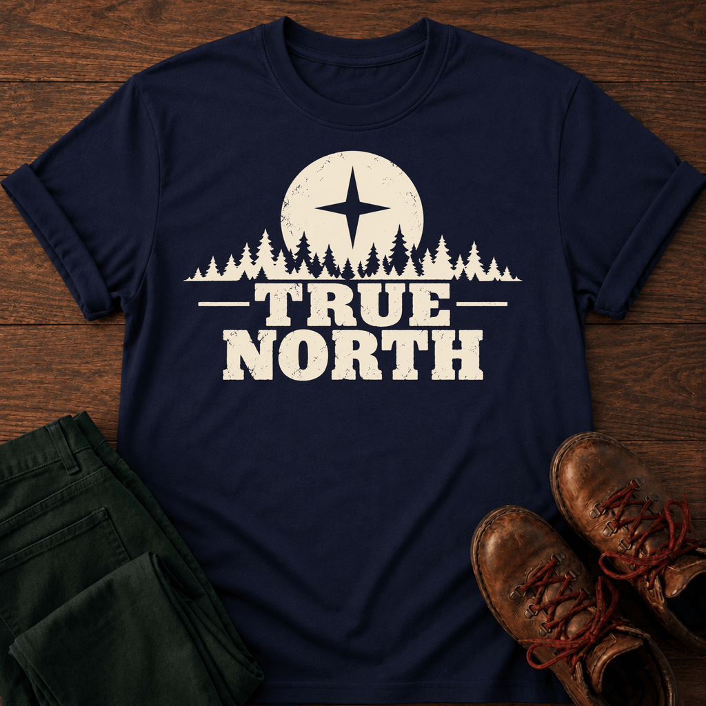 True North T-Shirt