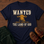 Wanted T-Shirt