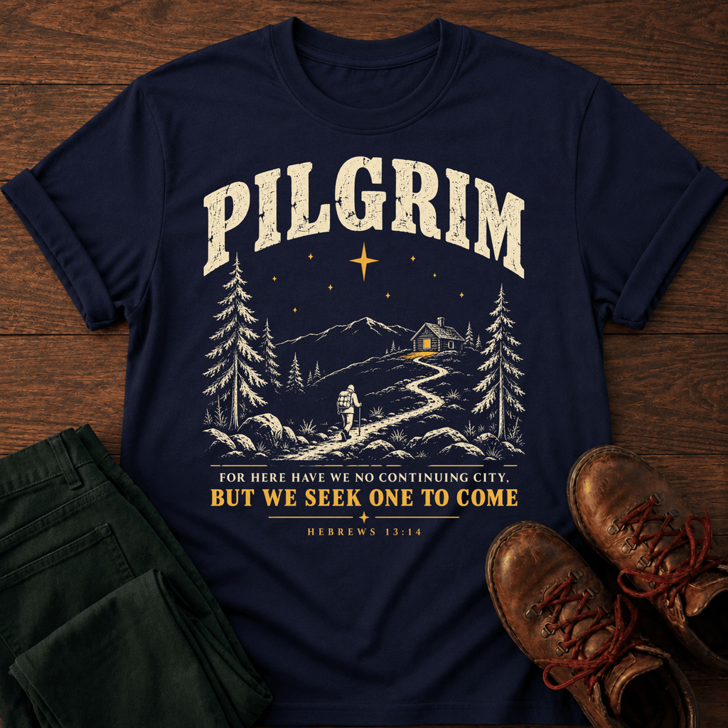 Pilgrim T-Shirt