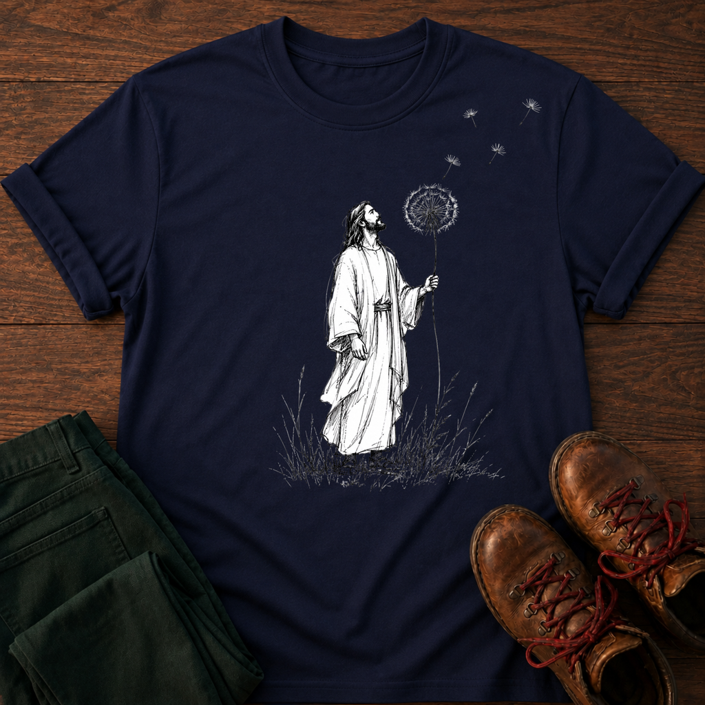 Dandelion T-Shirt