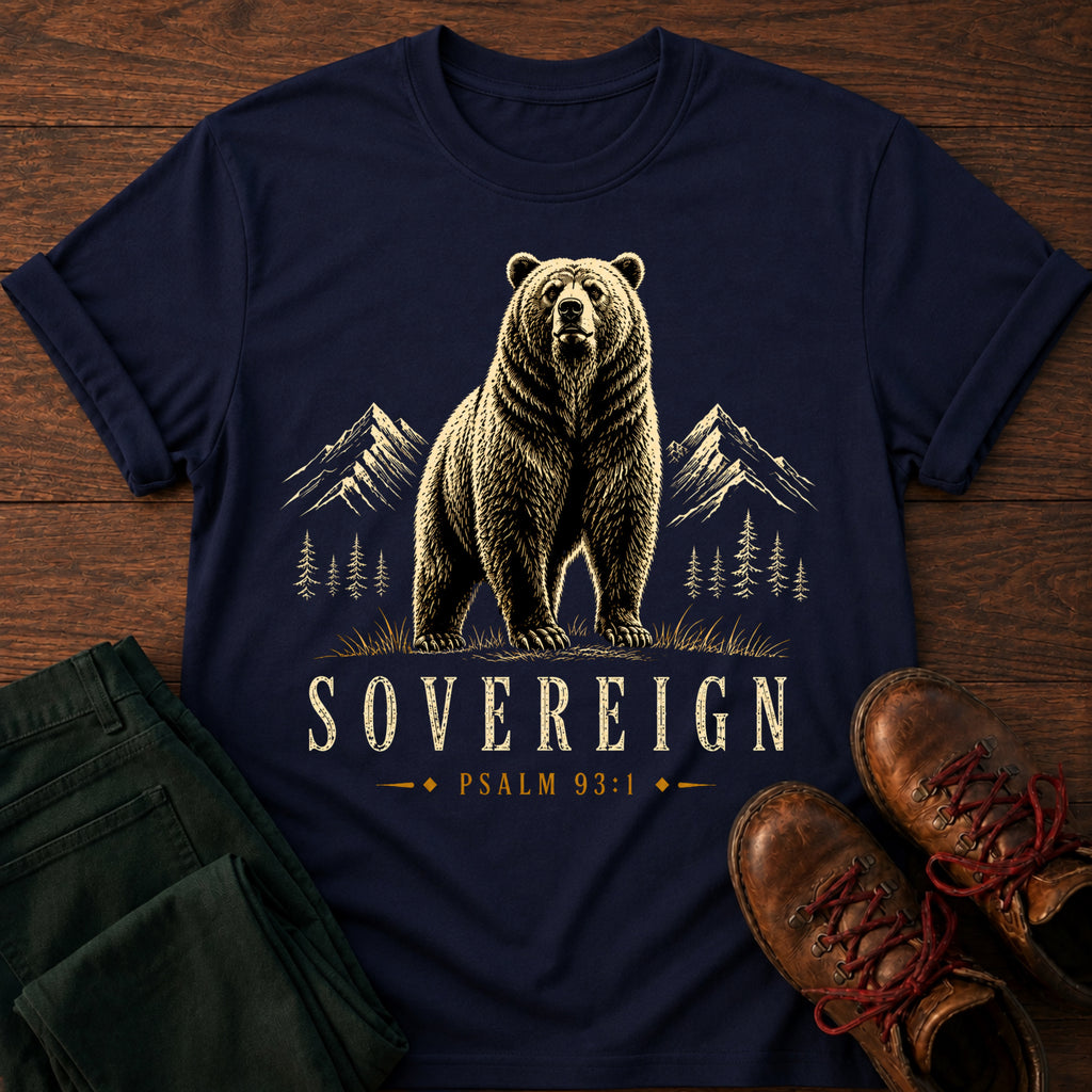 Sovereign T-Shirt