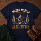 Mount Moriah T-Shirt