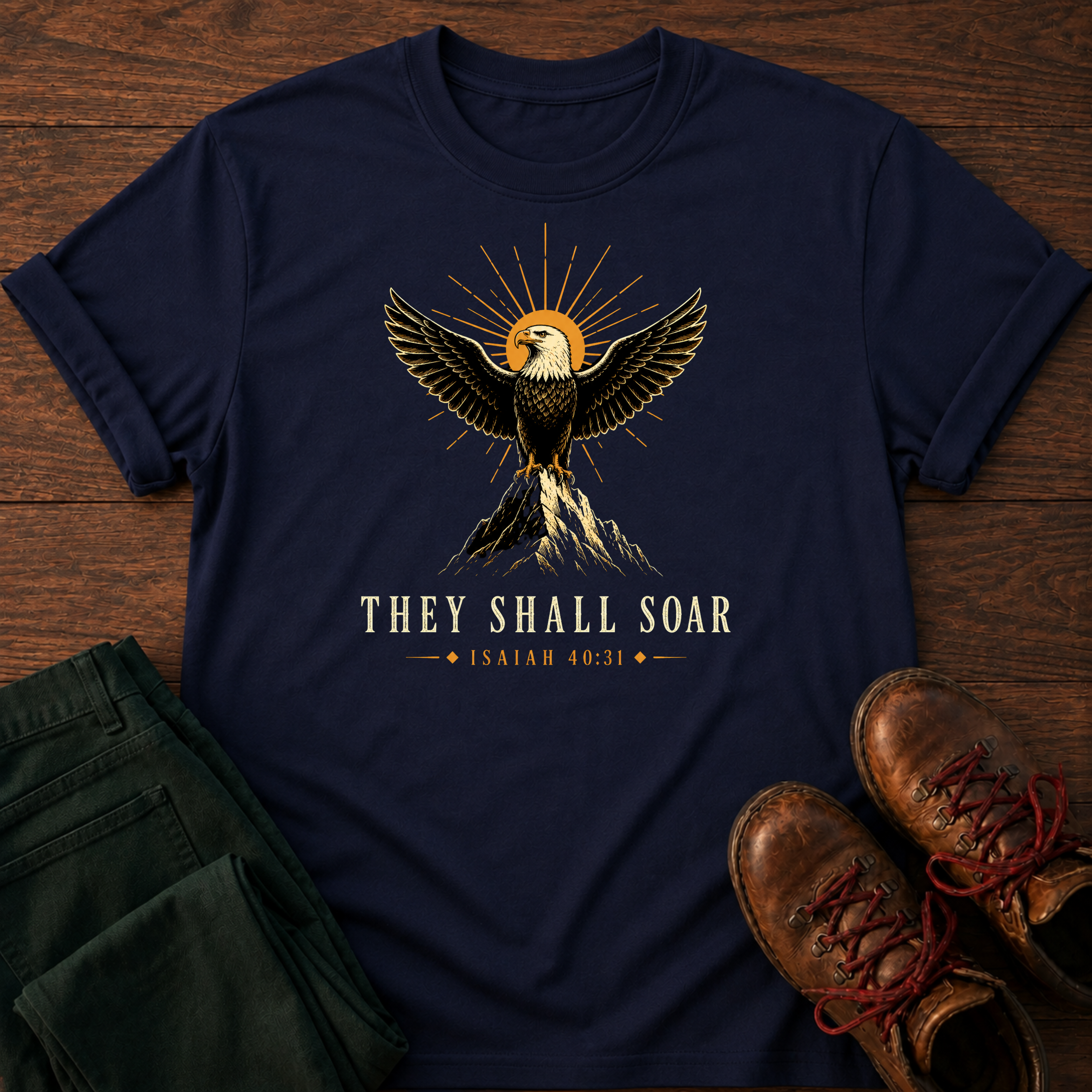 Soar T-Shirt