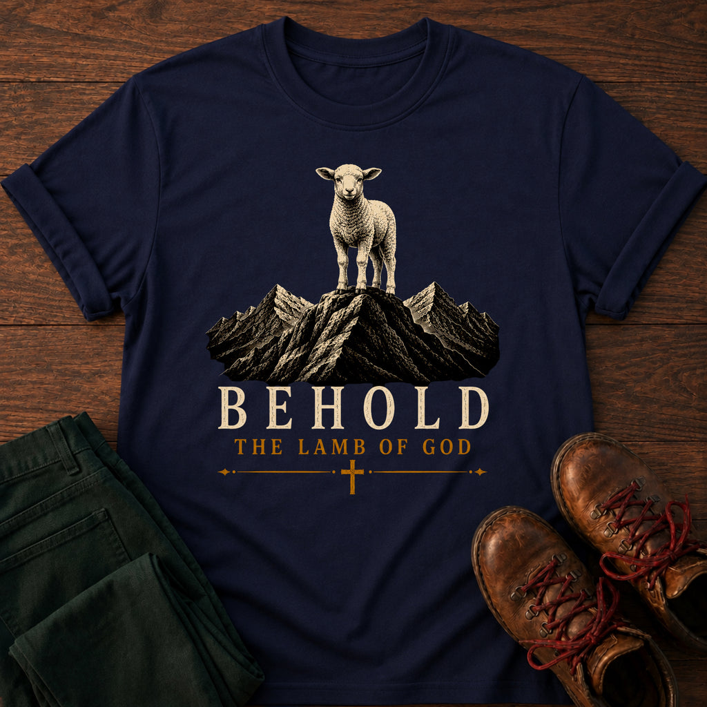 Behold T-Shirt