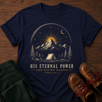 Eternal Power T-Shirt