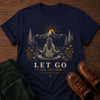 Let Go T-Shirt
