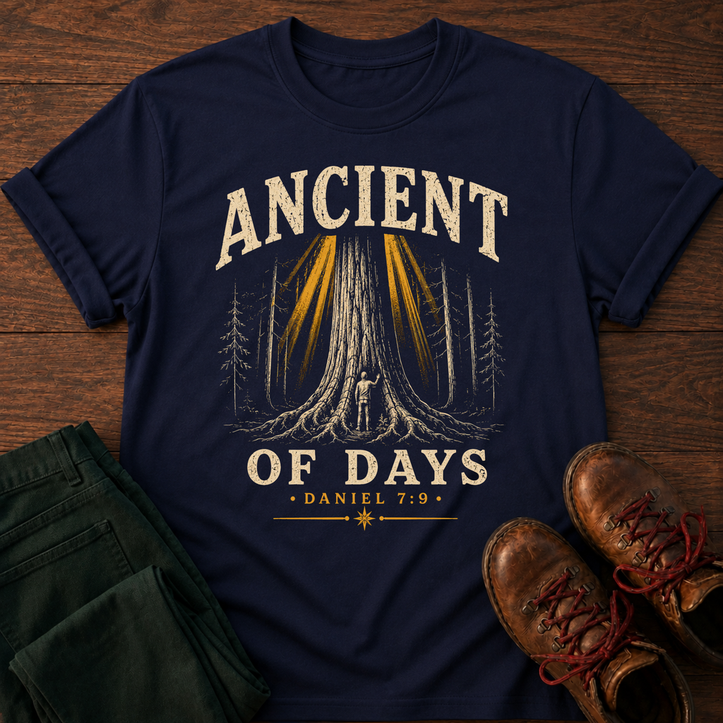 Ancient T-Shirt