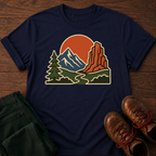 Sunset T-Shirt