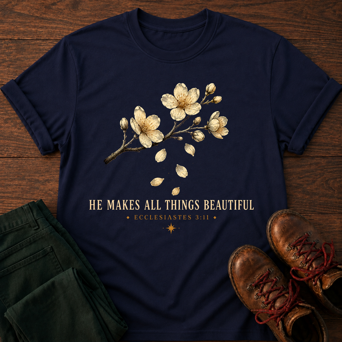 All Things T-Shirt