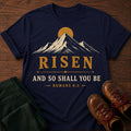 Risen T-Shirt